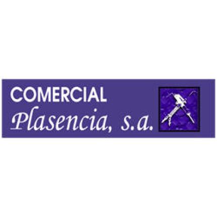 Logotipo de Comercial Plasencia