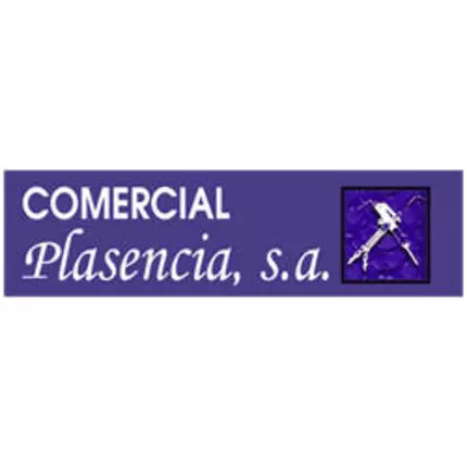 Logo von Comercial Plasencia