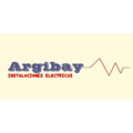Logotyp från Argibay Instalaciones Electricos