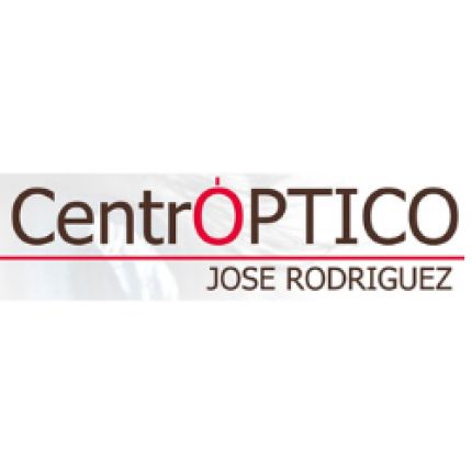 Logo da Centro Óptico José Rodríguez