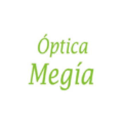 Logo from Óptica Megía