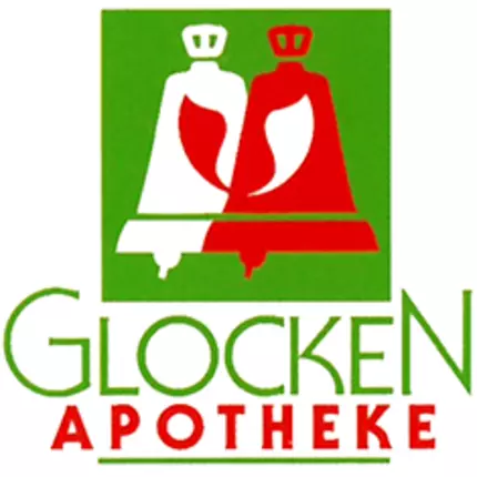 Logo fra Glocken-Apotheke