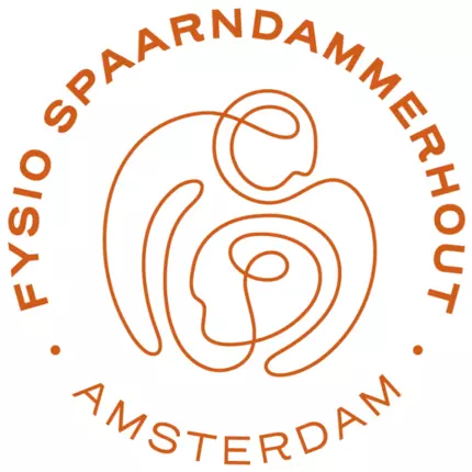 Logo fra Fysio SpaarndammerHout