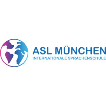 Logo da ASL Internationale Sprachenschule Deutschkurse München
