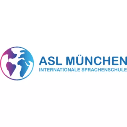 Logo van ASL Internationale Sprachenschule Deutschkurse München