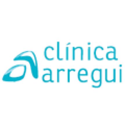 Logotipo de Clínica Arregui