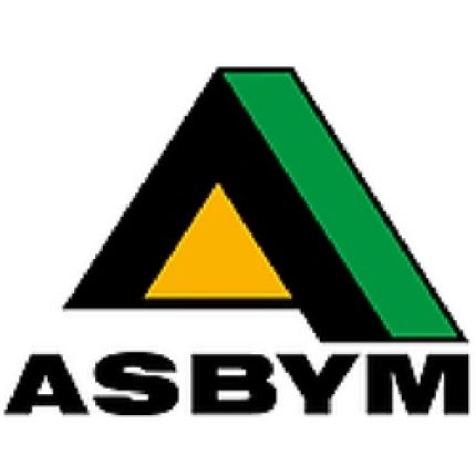 Λογότυπο από Mantenimiento y Servicios ASBYM