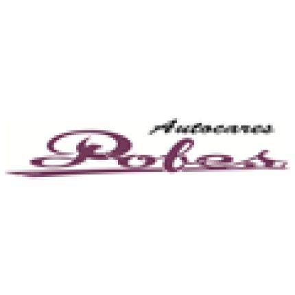 Logo from Autocares y Microbuses Pobes