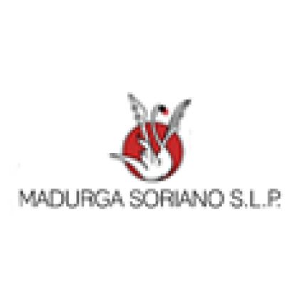 Logo od MADURGA SORIANO S.L.P.