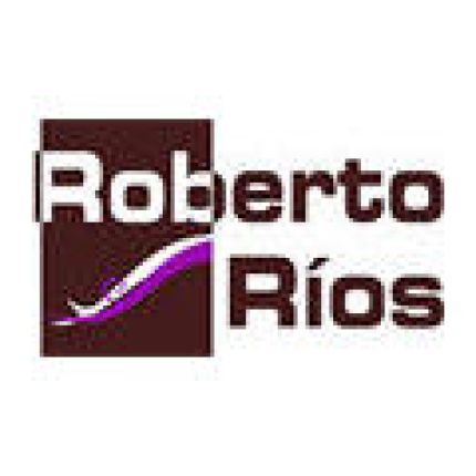 Logotipo de Peluquería Roberto Ríos
