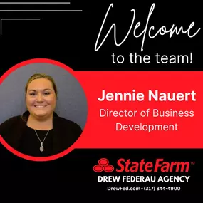 Drew Federau - State Farm Insurance Agent