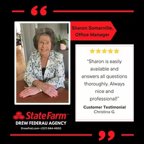Drew Federau - State Farm Insurance Agent
