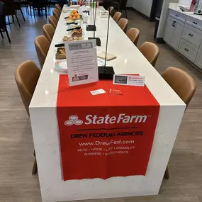 Drew Federau - State Farm Insurance Agent