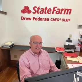 Drew Federau - State Farm Insurance Agent