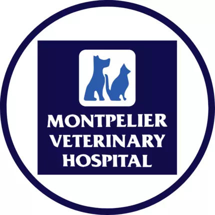 Λογότυπο από Montpelier Veterinary Hospital