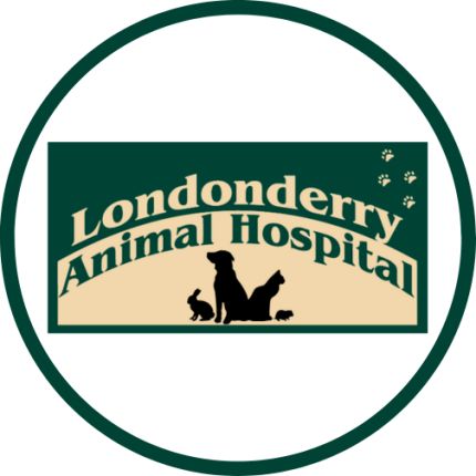 Logo de Londonderry Animal Hospital