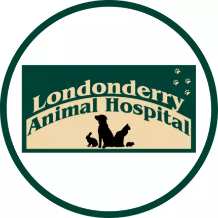 Λογότυπο από Londonderry Animal Hospital