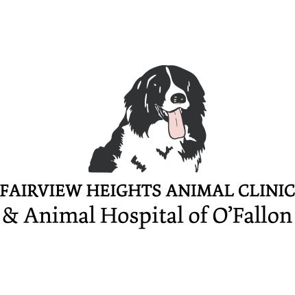 Logo van Fairview Heights Animal Clinic