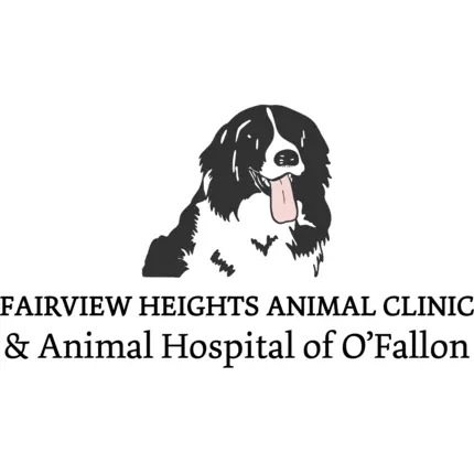 Logótipo de Fairview Heights Animal Clinic