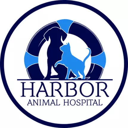 Logótipo de Harbor Animal Hospital