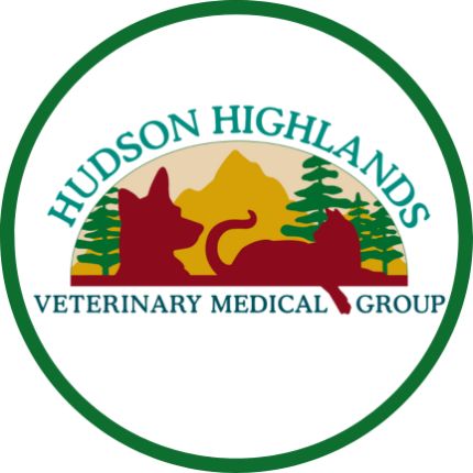 Logo van Hudson Highlands Veterinary Medical Group - Hopewell Junction