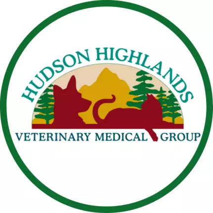 Logo van Hudson Highlands Veterinary Medical Group - Hopewell Junction