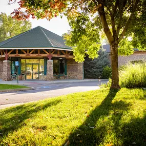 The service and care provided at Indian Tree Animal Hospital is just as impressive as its beautiful state-of-the-art facility. Located in beautiful Arvada, CO., the hospital is home to modern amenities and run by a highly compassionate and trained staff who treat pets as fellow family members and best friends.