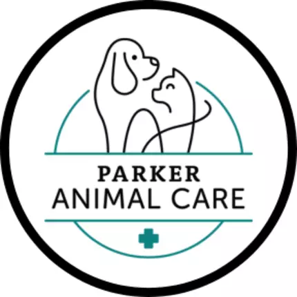 Logotipo de Parker Animal Care