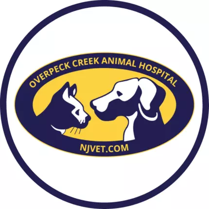 Logo from Overpeck Creek Animal Hospital