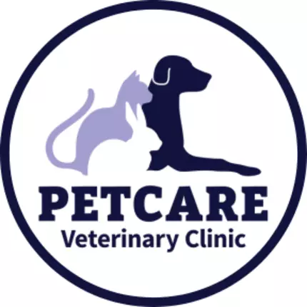 Logo from PetCare Veterinary Clinic