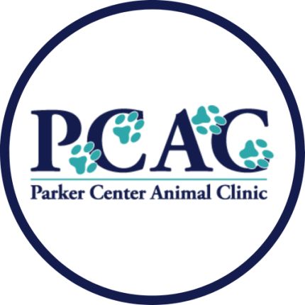 Logo von Parker Center Animal Clinic