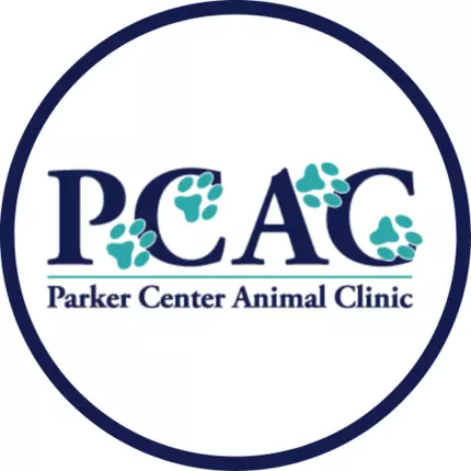 Logo od Parker Center Animal Clinic