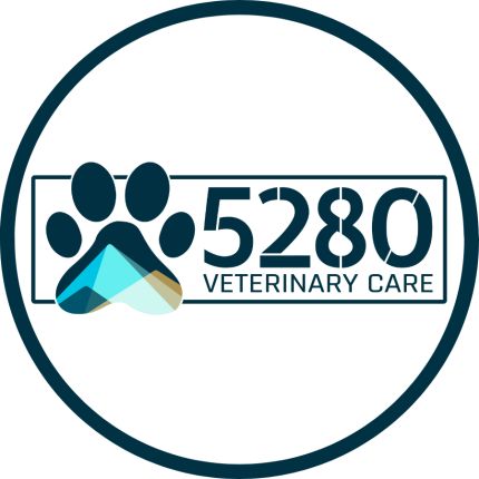Logo von 5280 Veterinary Care