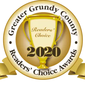 The entire team at Lakewood Animal Hospital would like to take a moment to thank you for voting us ‘Best Veterinarian' AND 'One Of The Best Employers' in the Greater Grundy County Reader's Choice Awards 2020! This honor means so much to us, and we look forward to continue providing our clients with only the BEST in animal companion care!