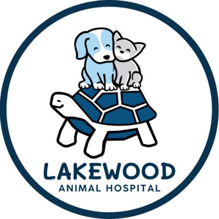 Logotyp från Lakewood Animal Hospital