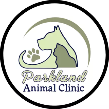 Logo van Parkland Animal Clinic