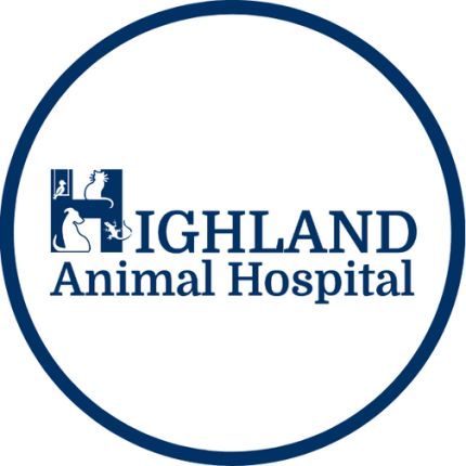 Logo de Highland Animal Hospital