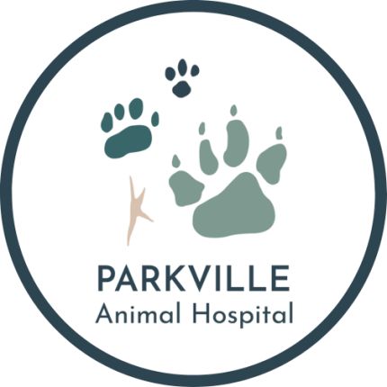 Logo from Parkville Animal Hospital