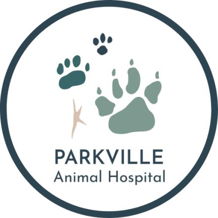 Logotipo de Parkville Animal Hospital