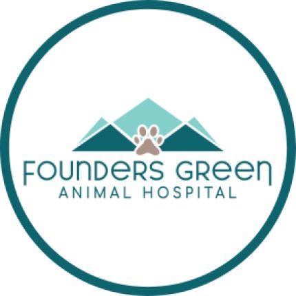 Λογότυπο από Founders Green Animal Hospital