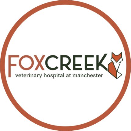 Logo from Fox Creek Veterinary Hospital at Manchester Avenue