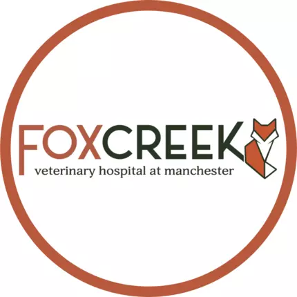 Logo fra Fox Creek Veterinary Hospital at Manchester Avenue