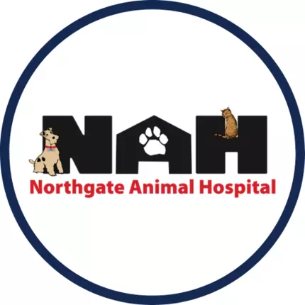 Λογότυπο από Northgate Animal Hospital