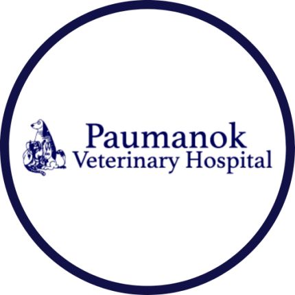 Logo from Paumanok Veterinary Hospital