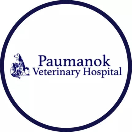 Logo from Paumanok Veterinary Hospital