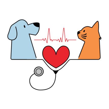 Logo fra Family Pet Clinic 2