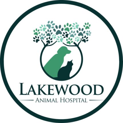 Logo de Lakewood Animal Hospital