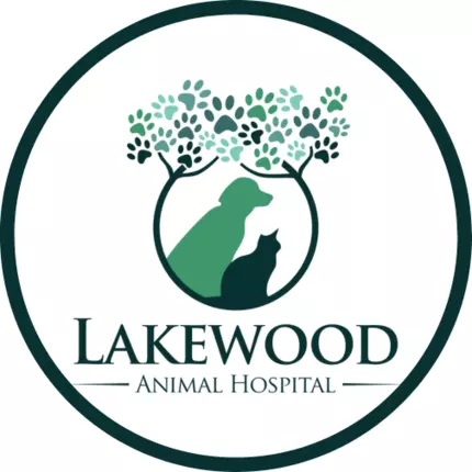 Logo from Lakewood Animal Hospital