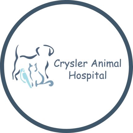 Logo von Crysler Animal Hospital