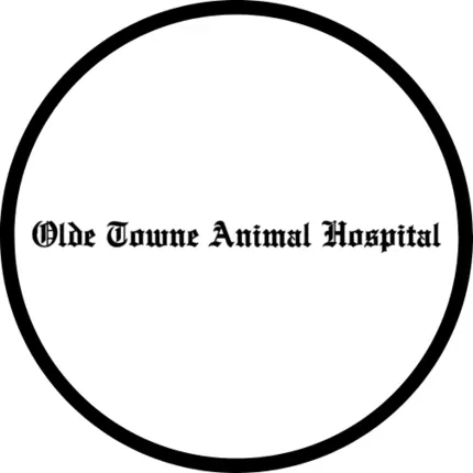 Λογότυπο από Olde Towne Animal Hospital